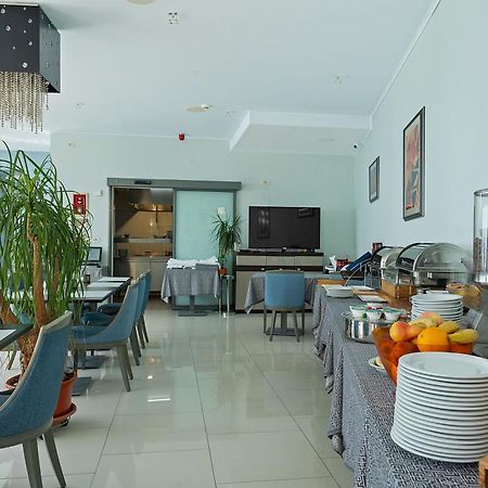 Boutique Hotel Mali Raj Опатия Екстериор снимка