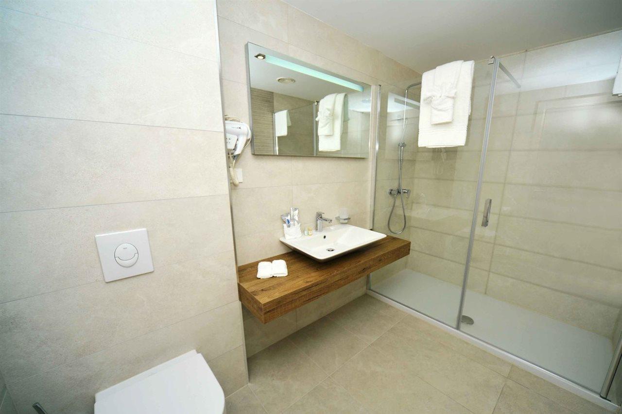 Boutique Hotel Mali Raj Опатия Екстериор снимка
