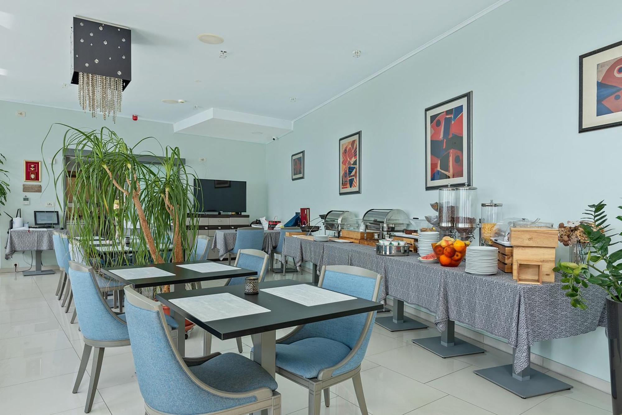 Boutique Hotel Mali Raj Опатия Екстериор снимка