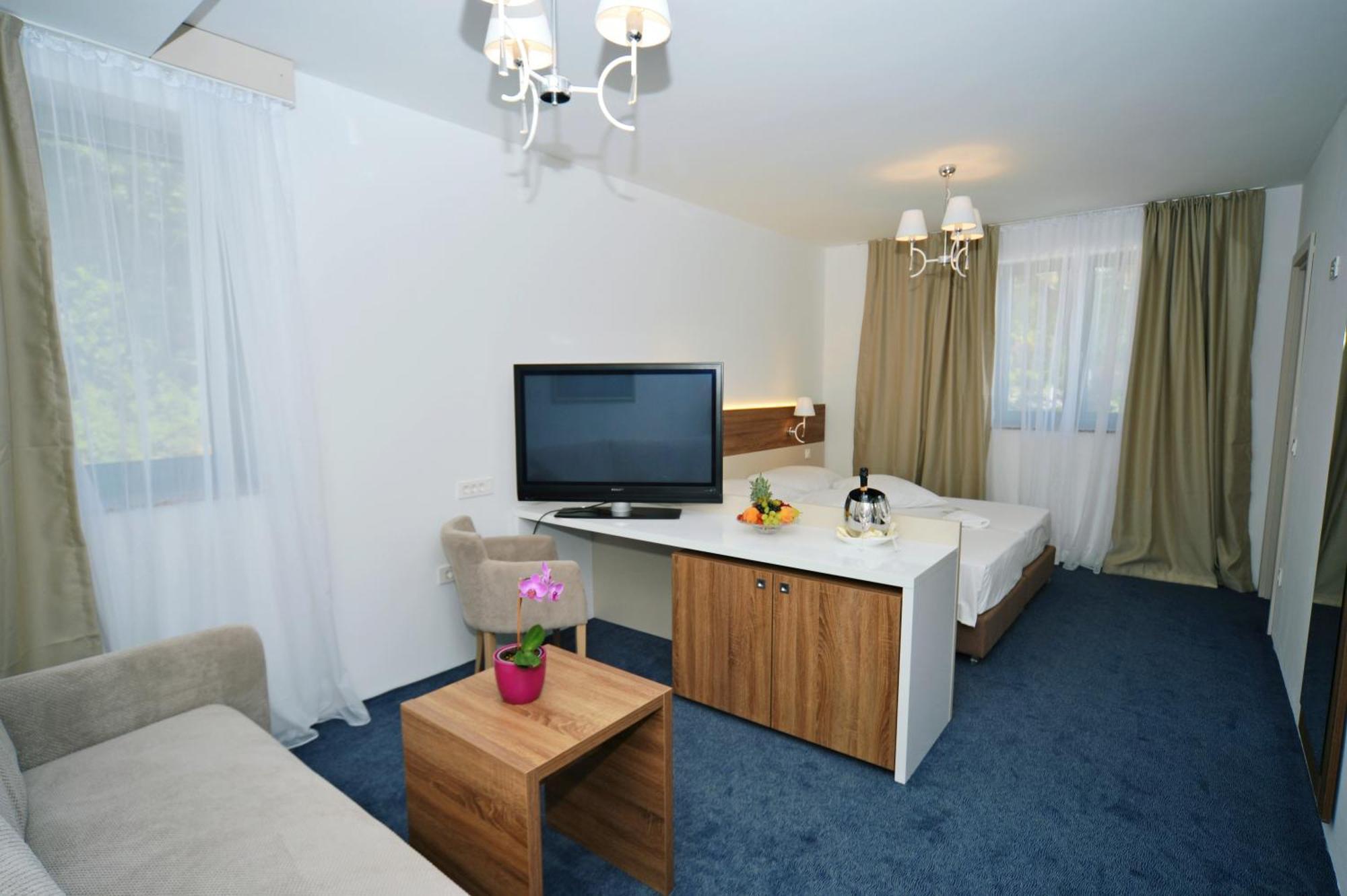 Boutique Hotel Mali Raj Опатия Екстериор снимка
