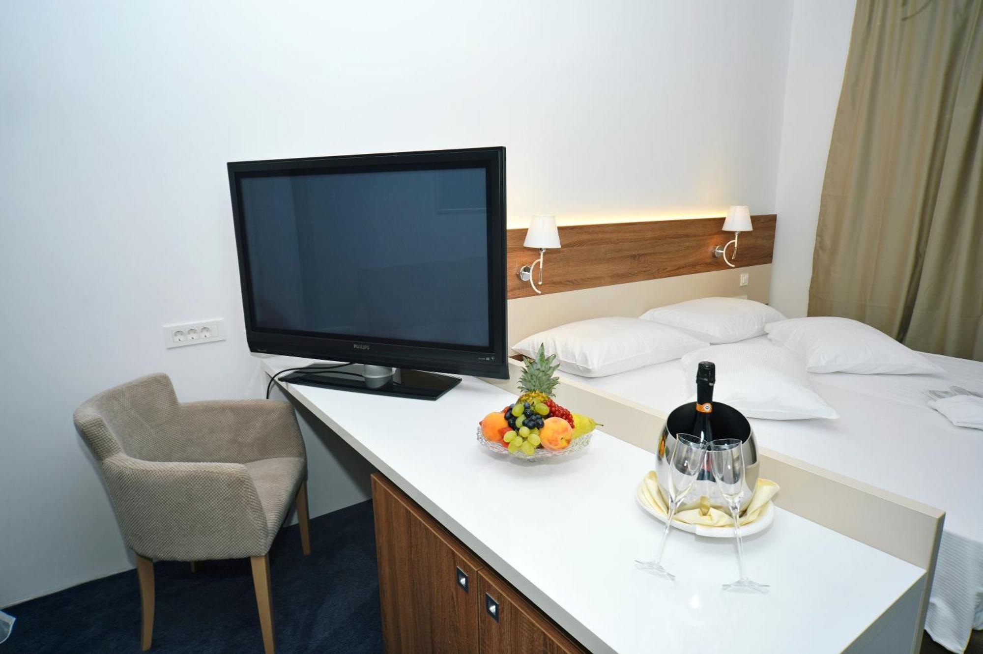 Boutique Hotel Mali Raj Опатия Екстериор снимка