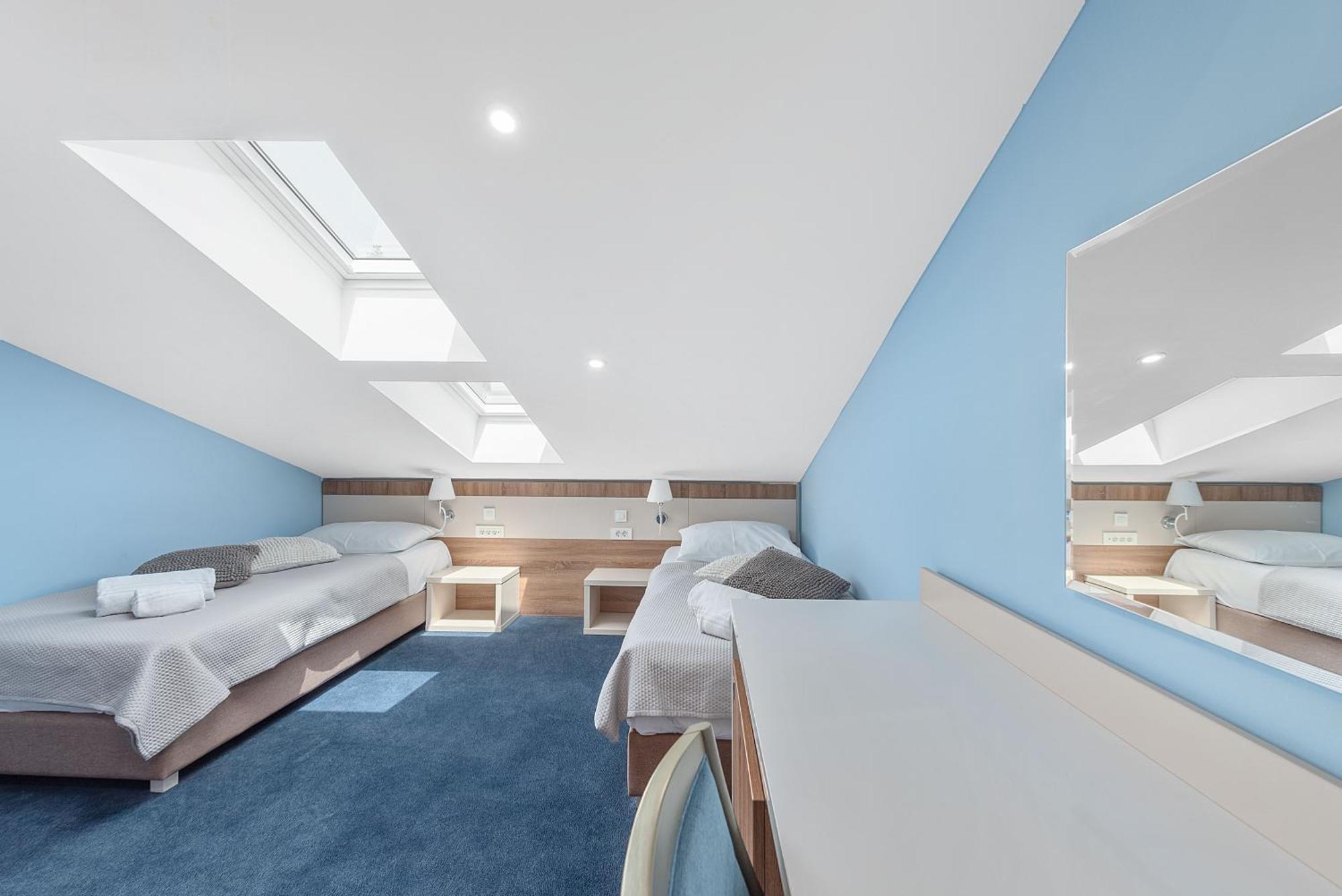 Boutique Hotel Mali Raj Опатия Екстериор снимка