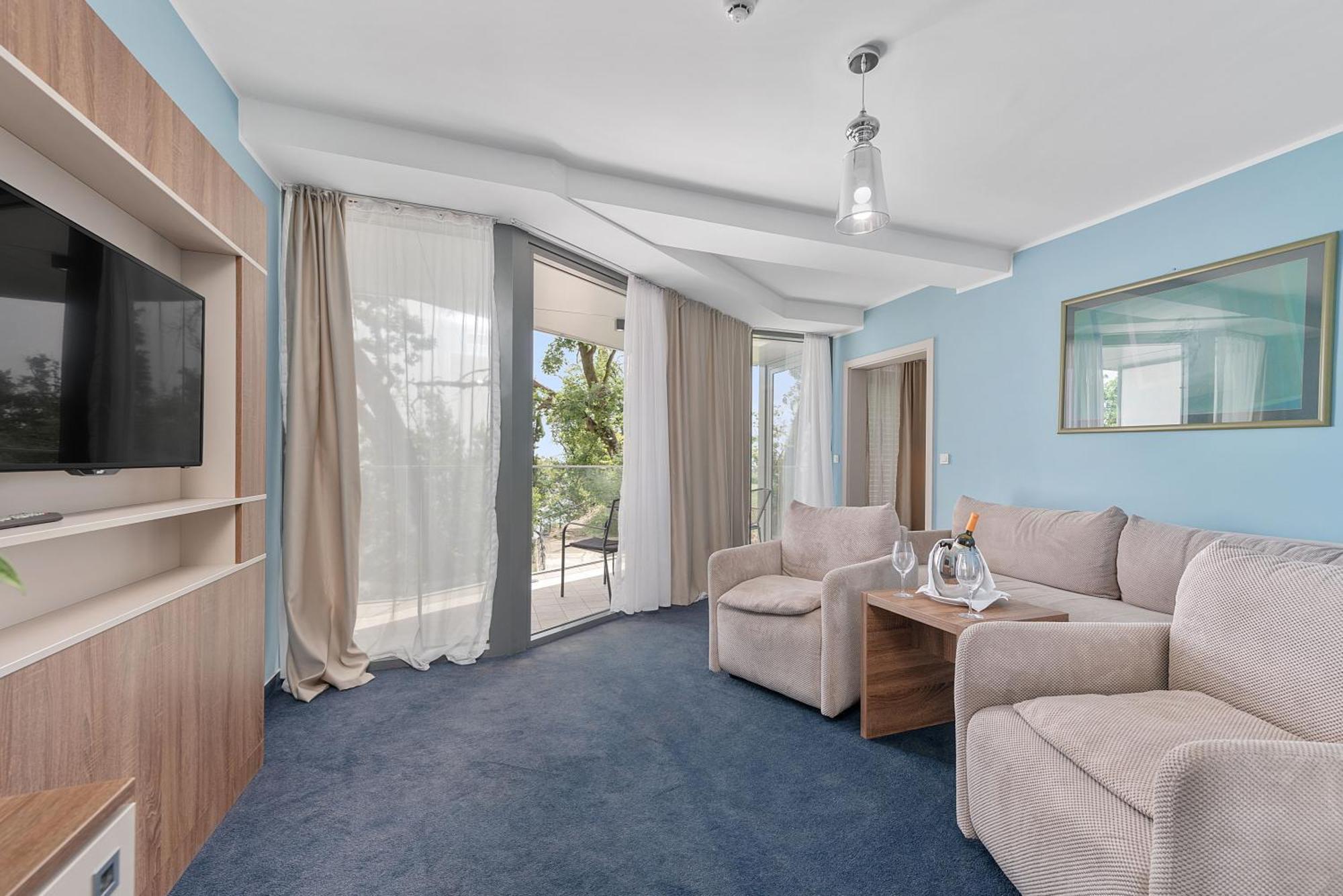 Boutique Hotel Mali Raj Опатия Екстериор снимка