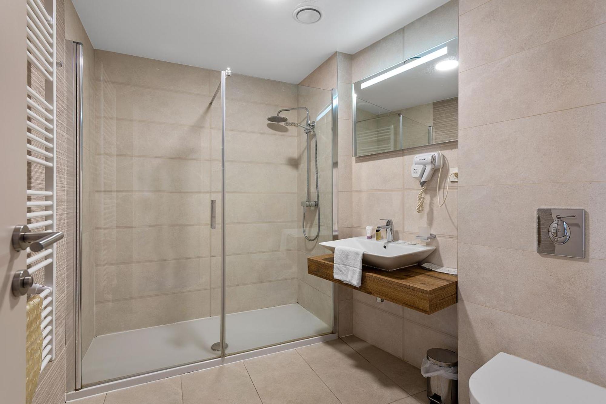 Boutique Hotel Mali Raj Опатия Екстериор снимка