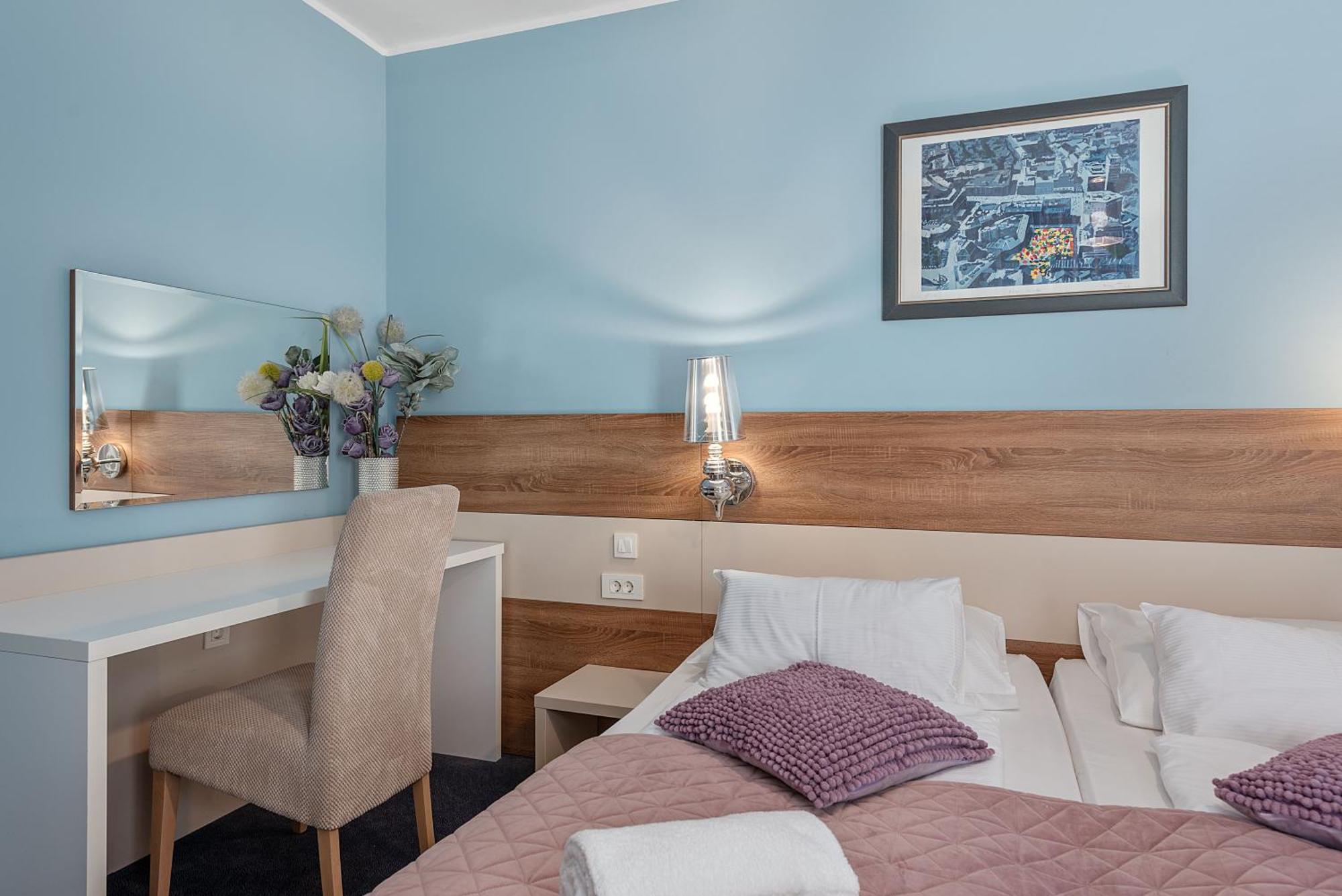 Boutique Hotel Mali Raj Опатия Екстериор снимка