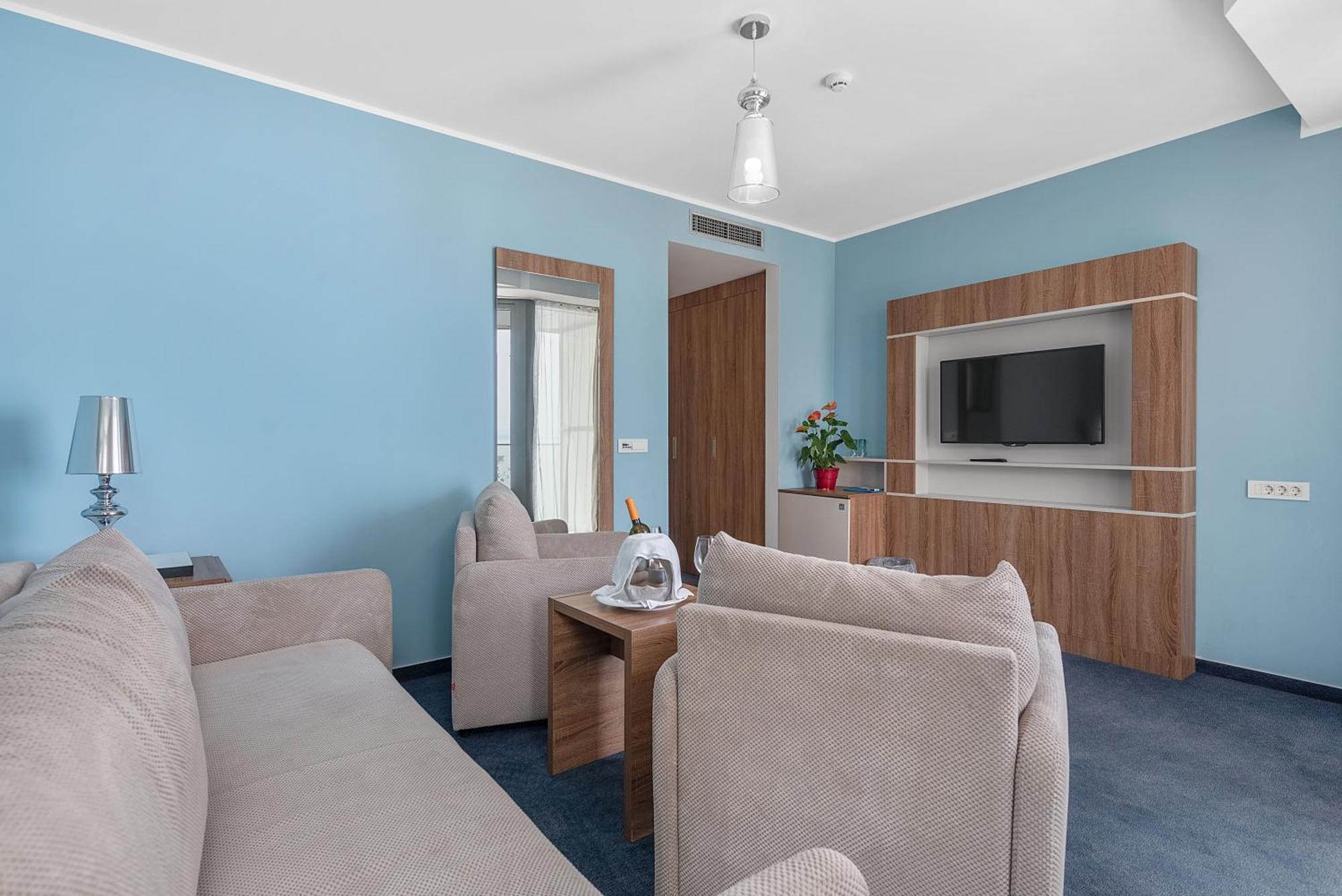 Boutique Hotel Mali Raj Опатия Екстериор снимка