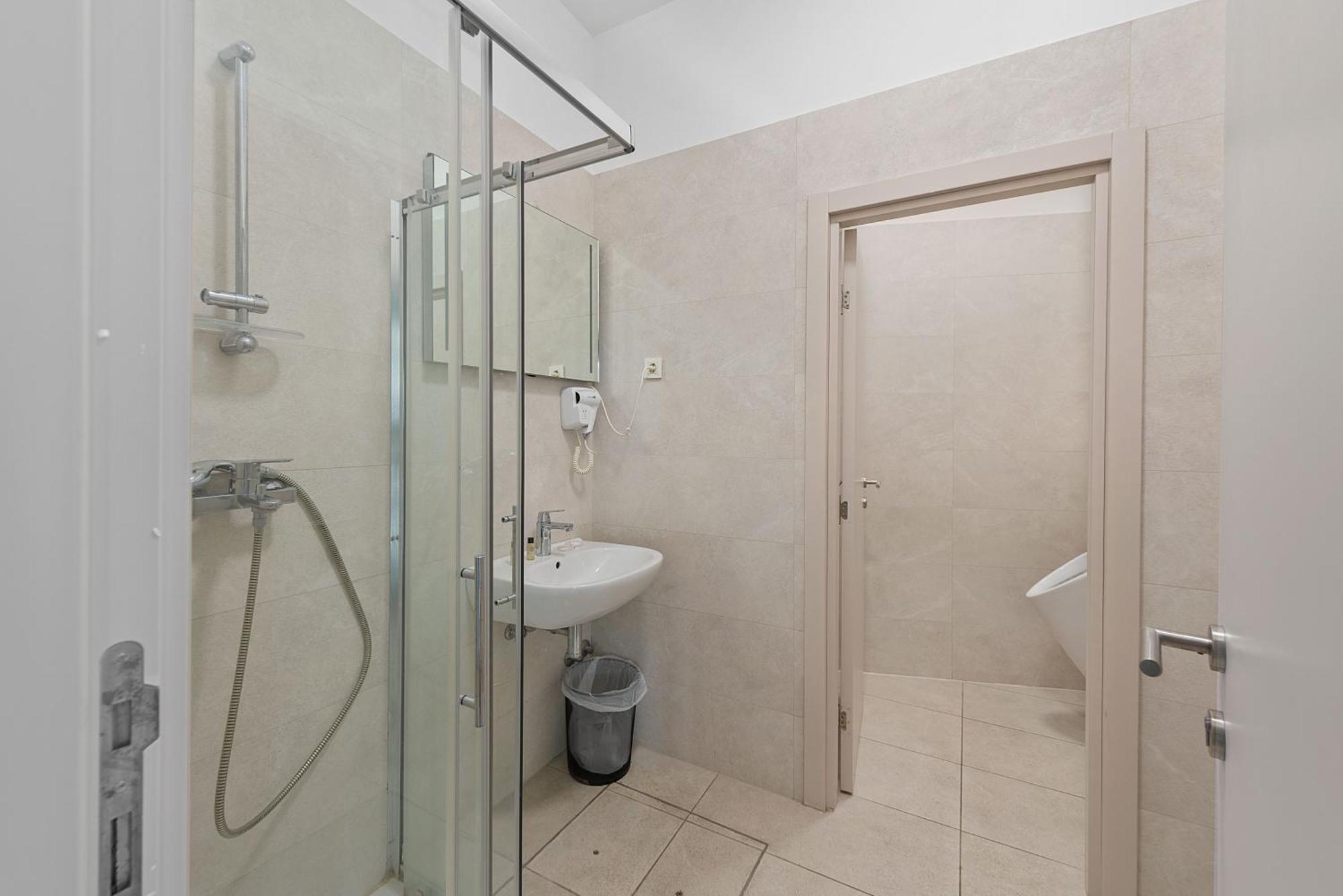 Boutique Hotel Mali Raj Опатия Екстериор снимка