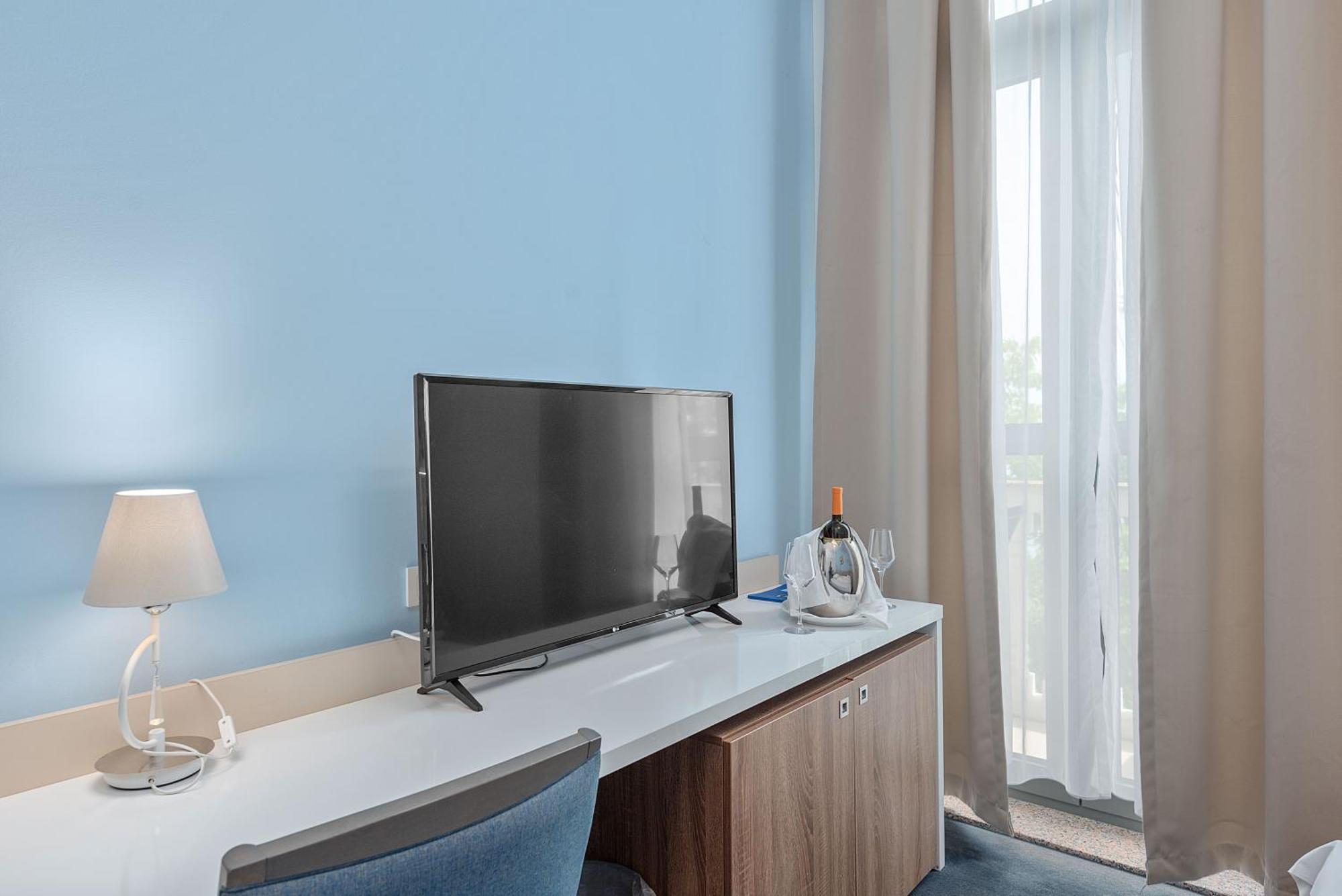 Boutique Hotel Mali Raj Опатия Екстериор снимка
