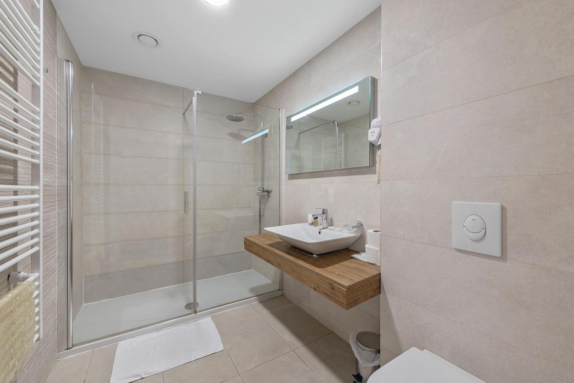 Boutique Hotel Mali Raj Опатия Екстериор снимка